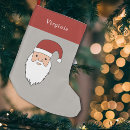 Suche nach dezember weihnachts strümpfe Rot
