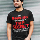 Suche nach lustiger bowling tshirts Sport
