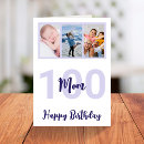 Suche nach 100 geburtstag karten Einzigartig