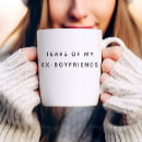 Suche nach ex freund Lustig