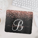 Suche nach schwarzes metall mousepads Kalligraphie