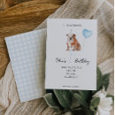 Suche nach hundegeburtstags einladungen Hundegeburtseinladung