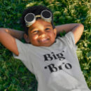 Suche nach großer bruder babykleidung Boy