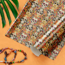 Suche nach dia de los muertos geschenkpapier Blume