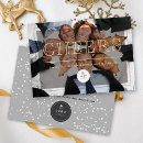 Suche nach geschäftsweihnachtskarten Klassisch