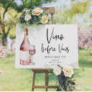 Suche nach vino poster Brautparty