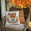 Suche nach niedlicher fuchs kissen Personalisiert