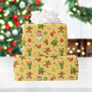 Suche nach traditionelles muster geschenkpapier Rot und grün
