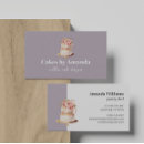 Suche nach kuchenkünstler visitenkarten Event stylist
