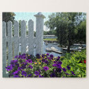 Suche nach boote puzzle Blume