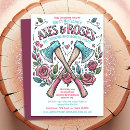 Suche nach axt postkarten Werfen