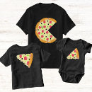 Suche nach scheibe tshirts Pizza