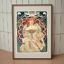 Suche nach vintage mucha kunst poster Wandkunst
