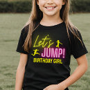 Suche nach trampolin tshirts Aufspringen