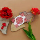 Suche nach blume mandala karten Blumenreich