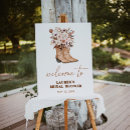 Suche nach cowboy party poster Aquarell