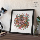 Suche nach typo poster Modern