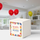 Suche nach kinder papier geschenk box 1 geburtstag