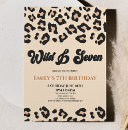 Suche nach leoparden einladungen Für kinder