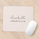 Suche nach weibchen mousepads Für sie