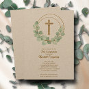 Suche nach first communion einladungen Geschlechtsneutral