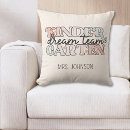 Suche nach kindergarten kissen Teacher