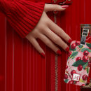 Suche nach kirschen gepäckanhänger Für sie