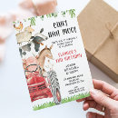 Suche nach farm einladungen Barnyard