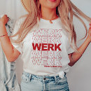 Suche nach werks tshirts Retro