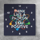 Suche nach zurück zu schule wanduhren Modern