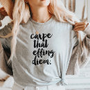 Suche nach karpfen tshirts Zitat