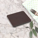 Suche nach kastanien untersetzer Braun