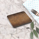 Suche nach braunes leder untersetzer Land