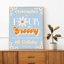 Suche nach retro party poster Blau