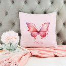 Suche nach weibchen kissen Aquarell