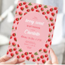 Suche nach erdbeermuster postkarten Modern