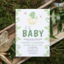 Suche nach dinosaure baby party einladungen Mother to be