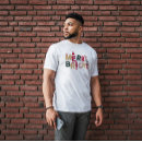 Suche nach rot gold tshirts Typografie