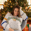 Suche nach heilige nacht kissen Religiös