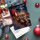 Suche nach die nacht vor weihnachten poster Niedlich