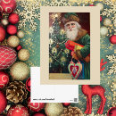 Suche nach st nicholas postkarten Santa claus