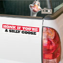 Suche nach gans autoaufkleber Lustig