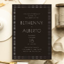 Suche nach deko einladungen Minimalistisch