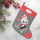 Suche nach panda weihnachts strümpfe Kinder