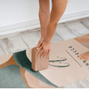 Suche nach gemalt yoga matten Abstrakt