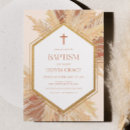 Suche nach rosa und braune taufe einladungen Für kinder