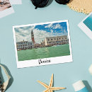 Suche nach piazza san marco postkarten Kampanile