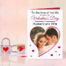 Suche nach erster valentinstagskarten Ehemann und ehefrau