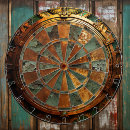Suche nach steampunk dartscheiben Mechanisch