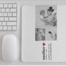 Suche nach mein text mousepads Foto